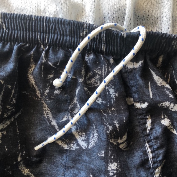 PATAGONIA MENS SMALL SWIM TRUNKS - Picture 6 of 10